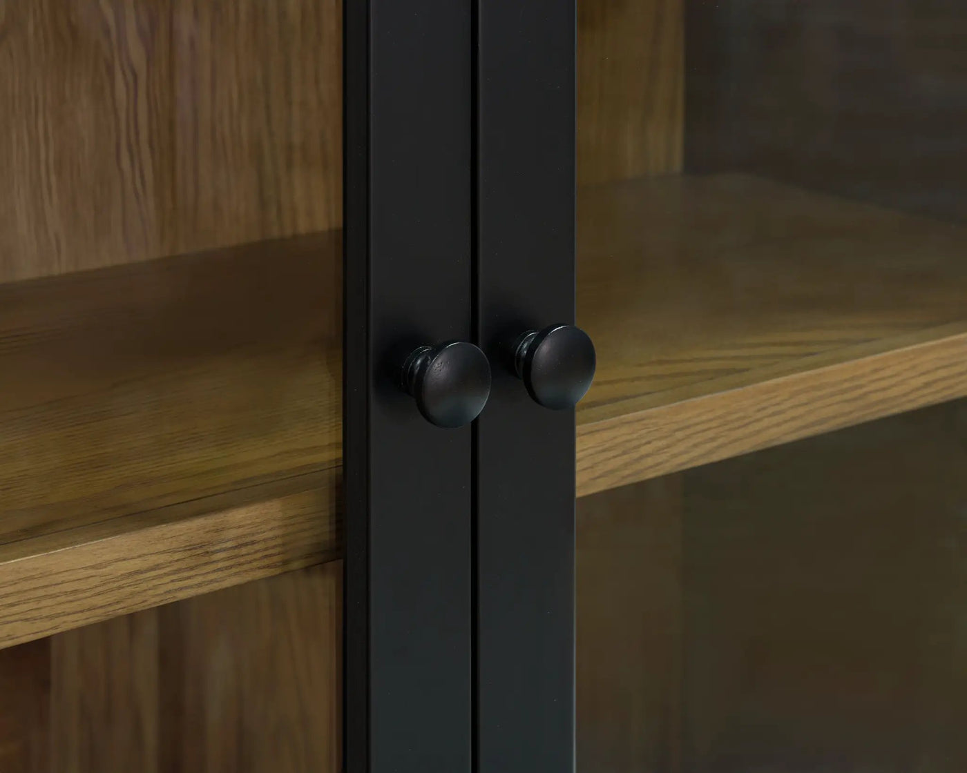 Dagandale - Accent Cabinet by Unique Piece Furniture