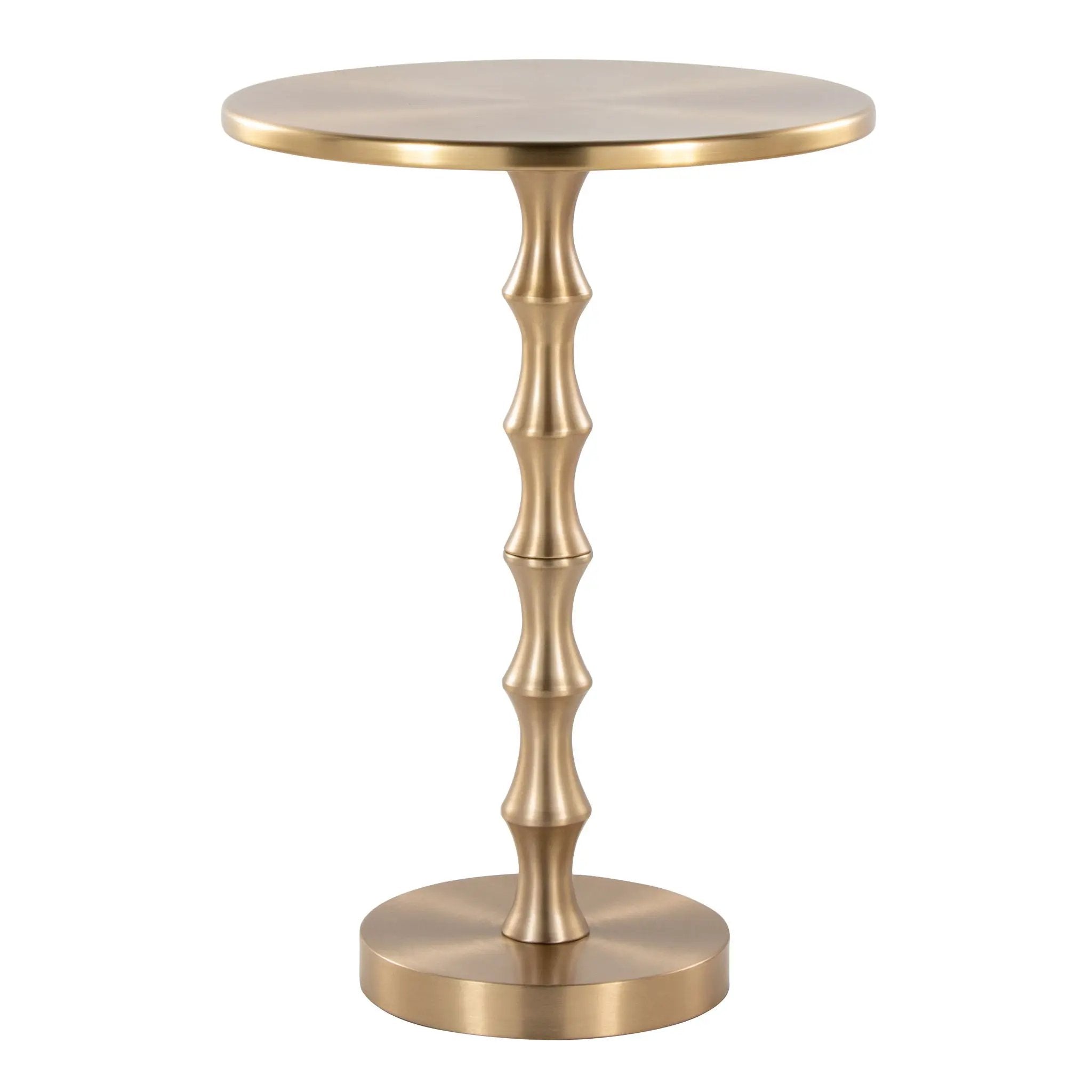 Bora - Contemporary Table by HouseOfZazla