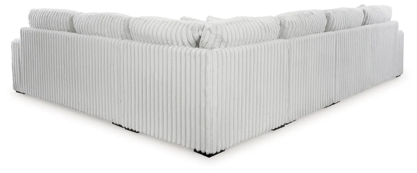 Stupendous - Sectional by Unique Piece Furniture