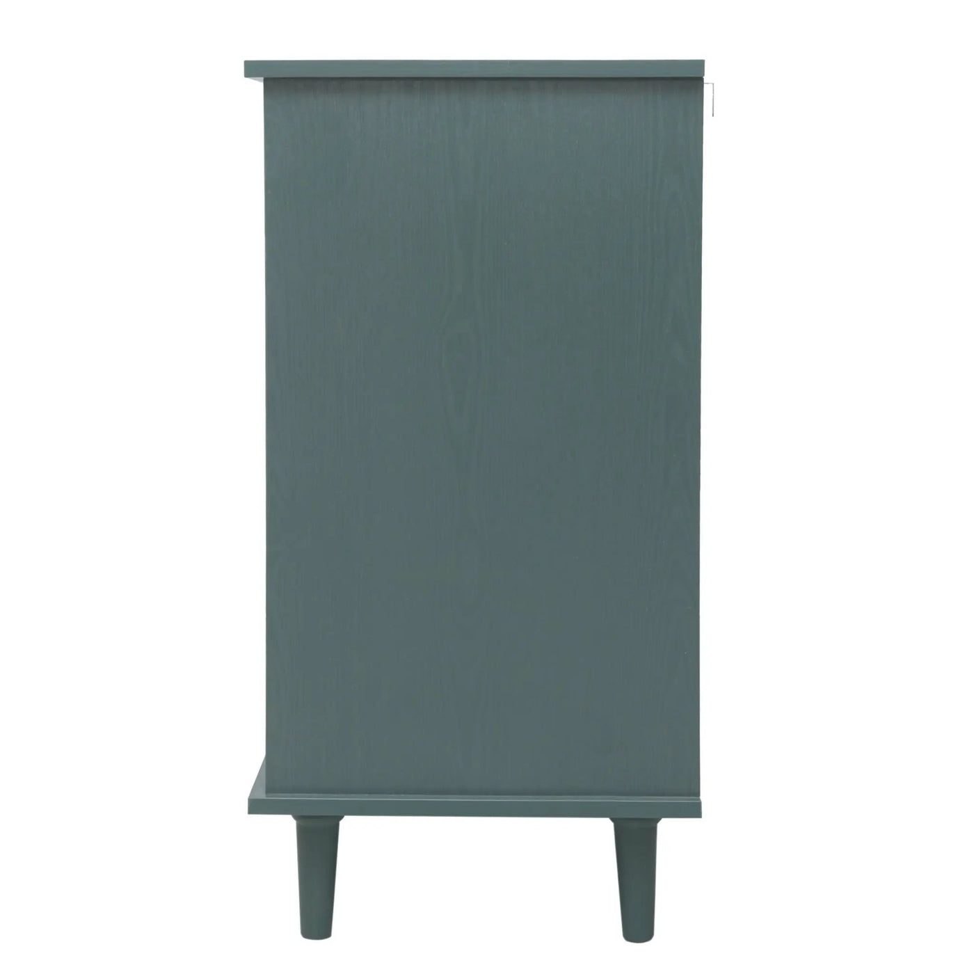 2 Door 3 Drawer Cabinet by HouseOfZazla
