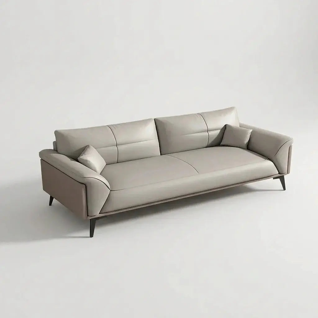 Boren · Office Waiting Area Lounge Seating by Arc Grove
