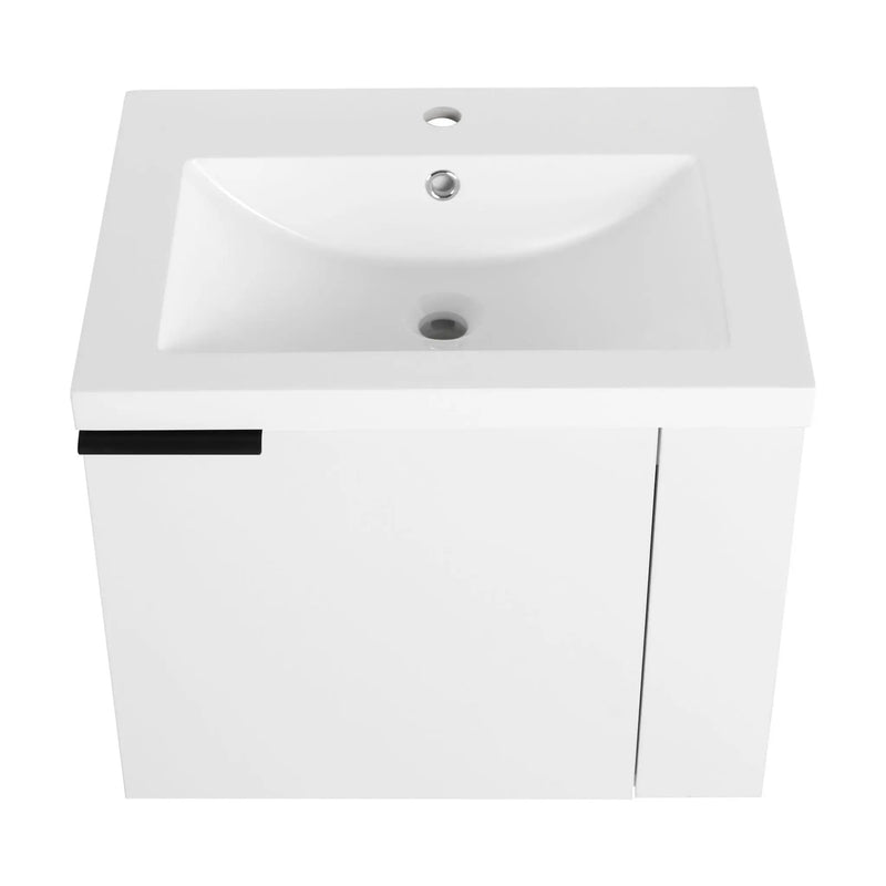 Modern Bathroom Vanity For Bathroom Spaces
