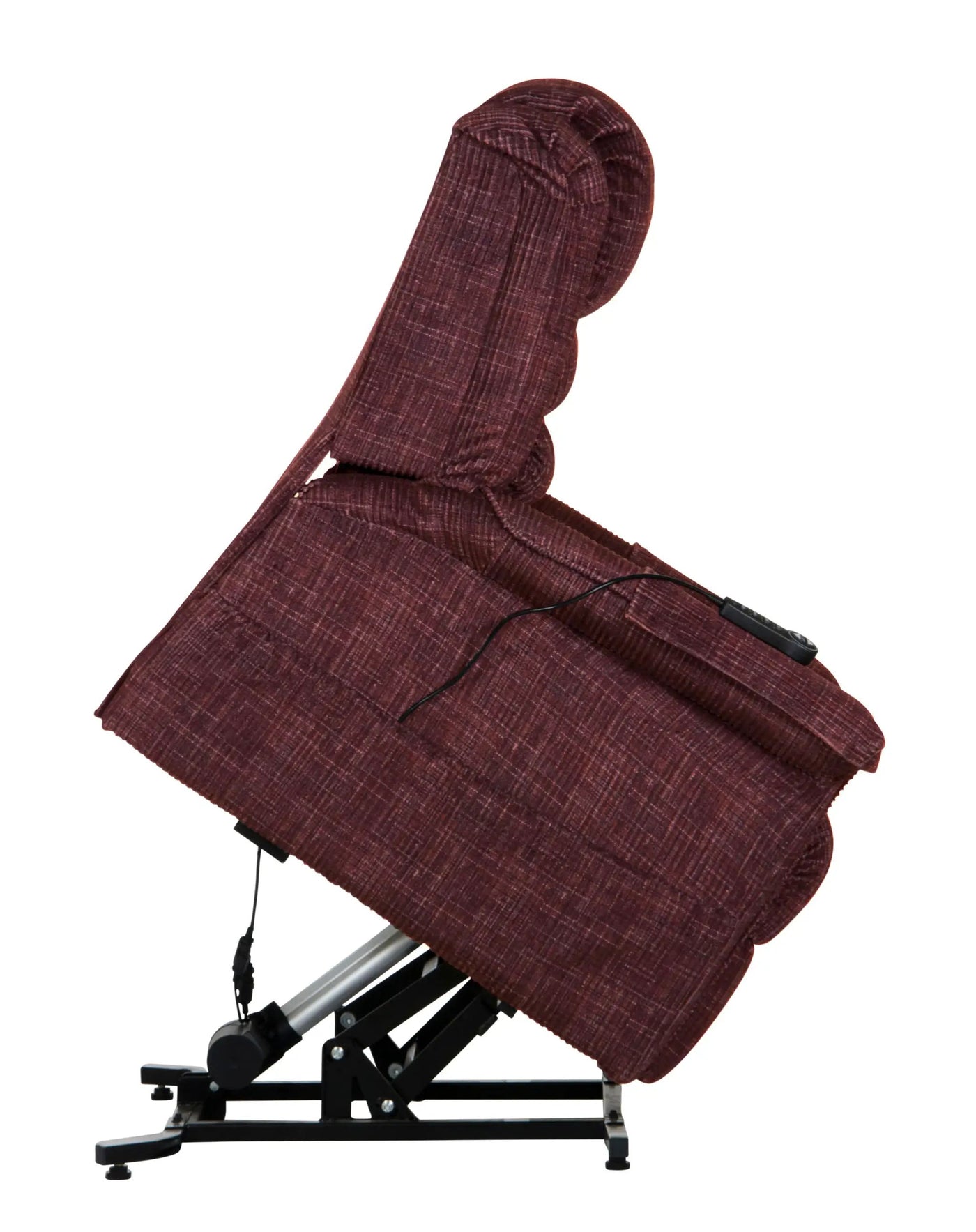 Soother - Power Lift Recliner by Unique Piece Furniture