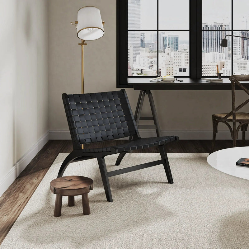 Maintenon - Accent Chair by HouseOfZazla