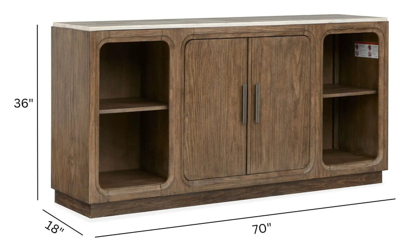 Westbourne - Sideboard - Dark Umber, photo 7 of 7