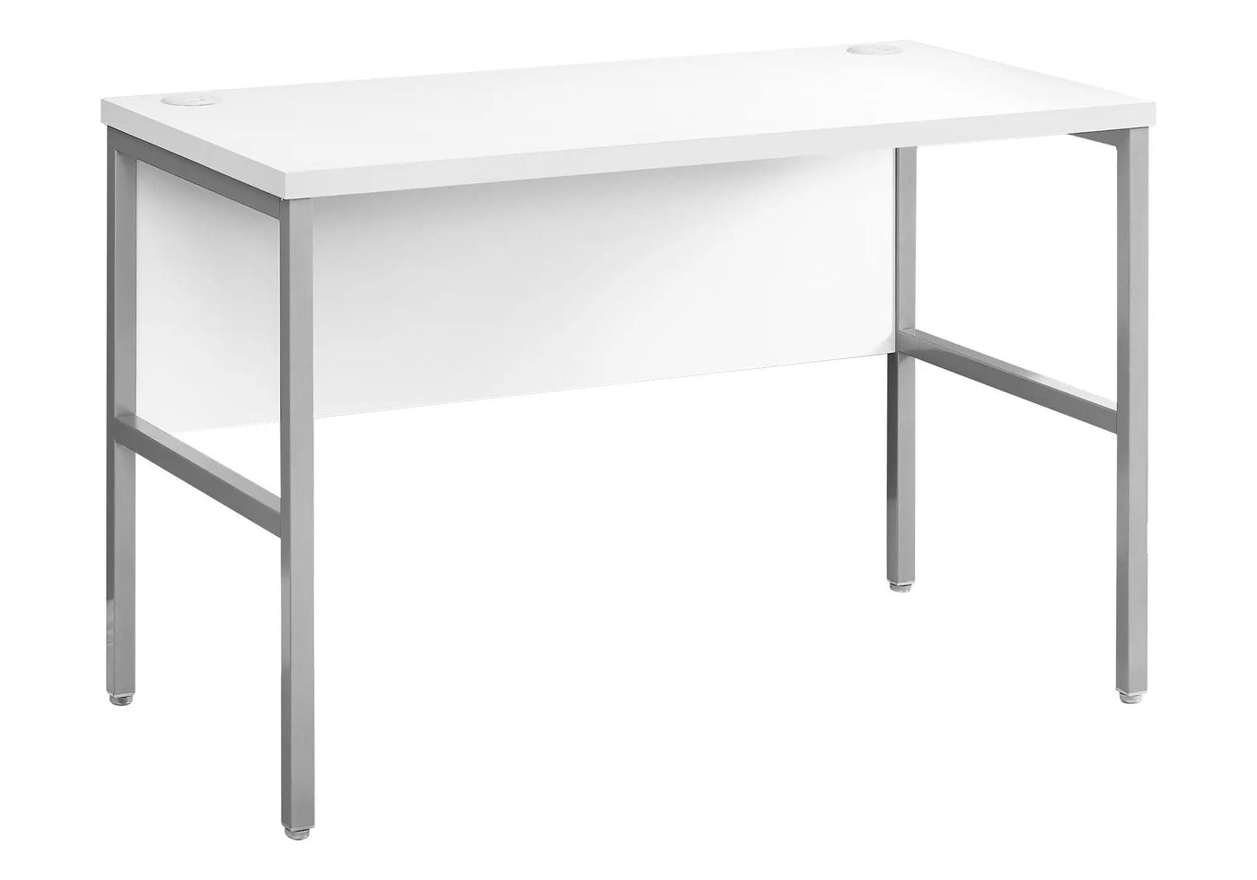 Computer Desk, Home Office, Commercial Grade, Contemporary & Modern by HouseOfZazla