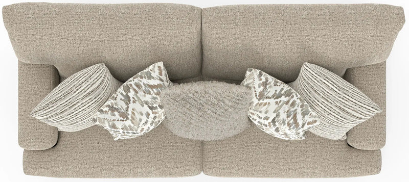 Brett - Sofa by Unique Piece Furniture