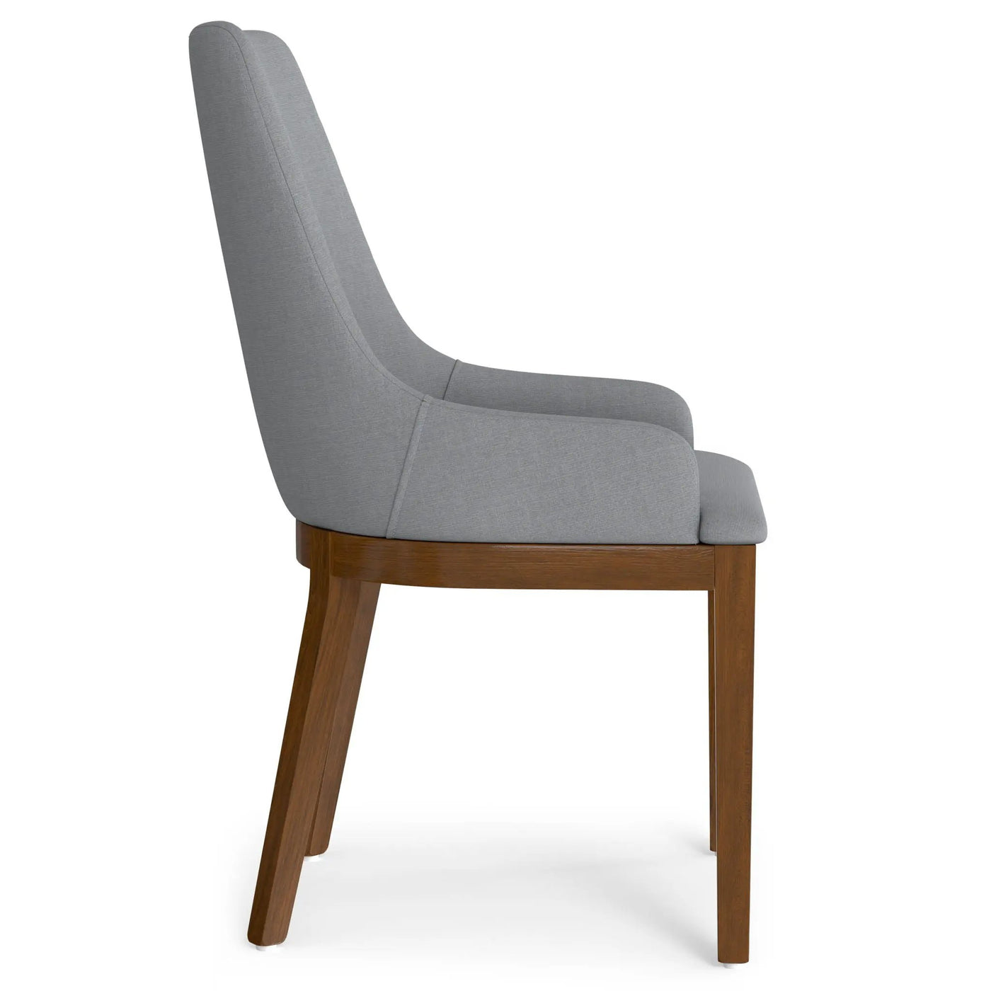 Stephanie - Upholstered Dining Chair (Set of 2) by HouseOfZazla
