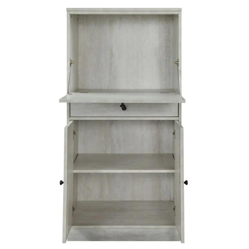 Wiesta - Scandinavian - Wine Cabinet by Unique Piece Furniture