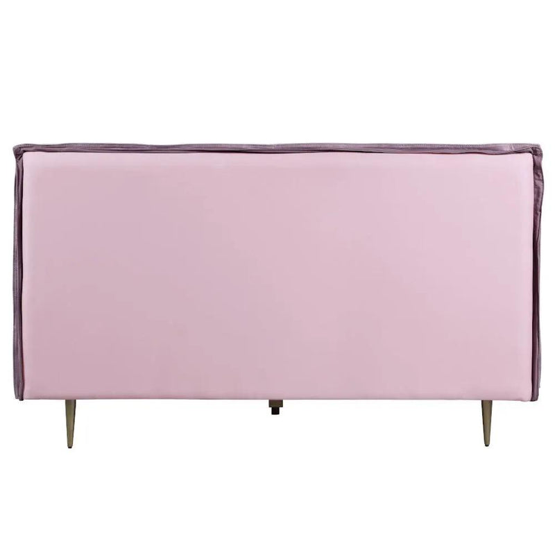 Metis - Bed by Unique Piece Furniture