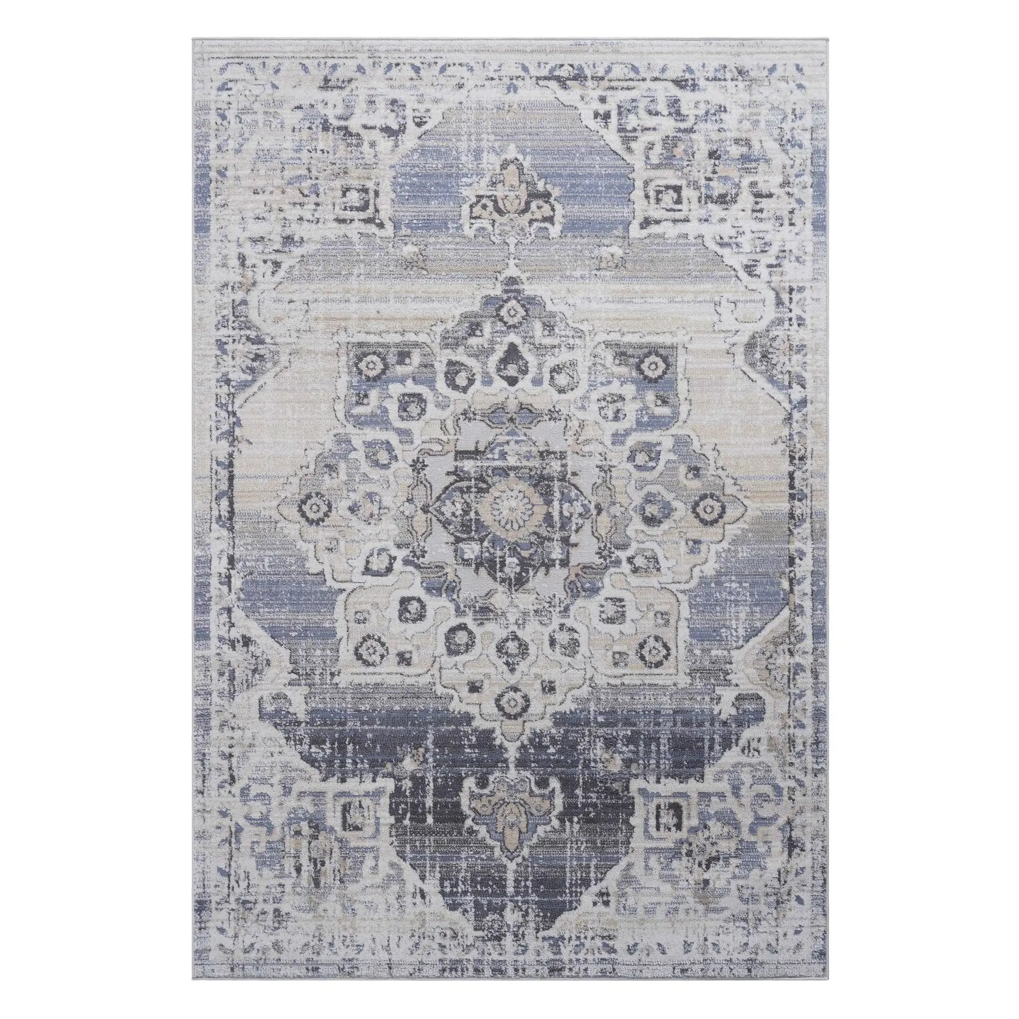 PAYAS Collection 6.7X9 Rug by HouseOfZazla