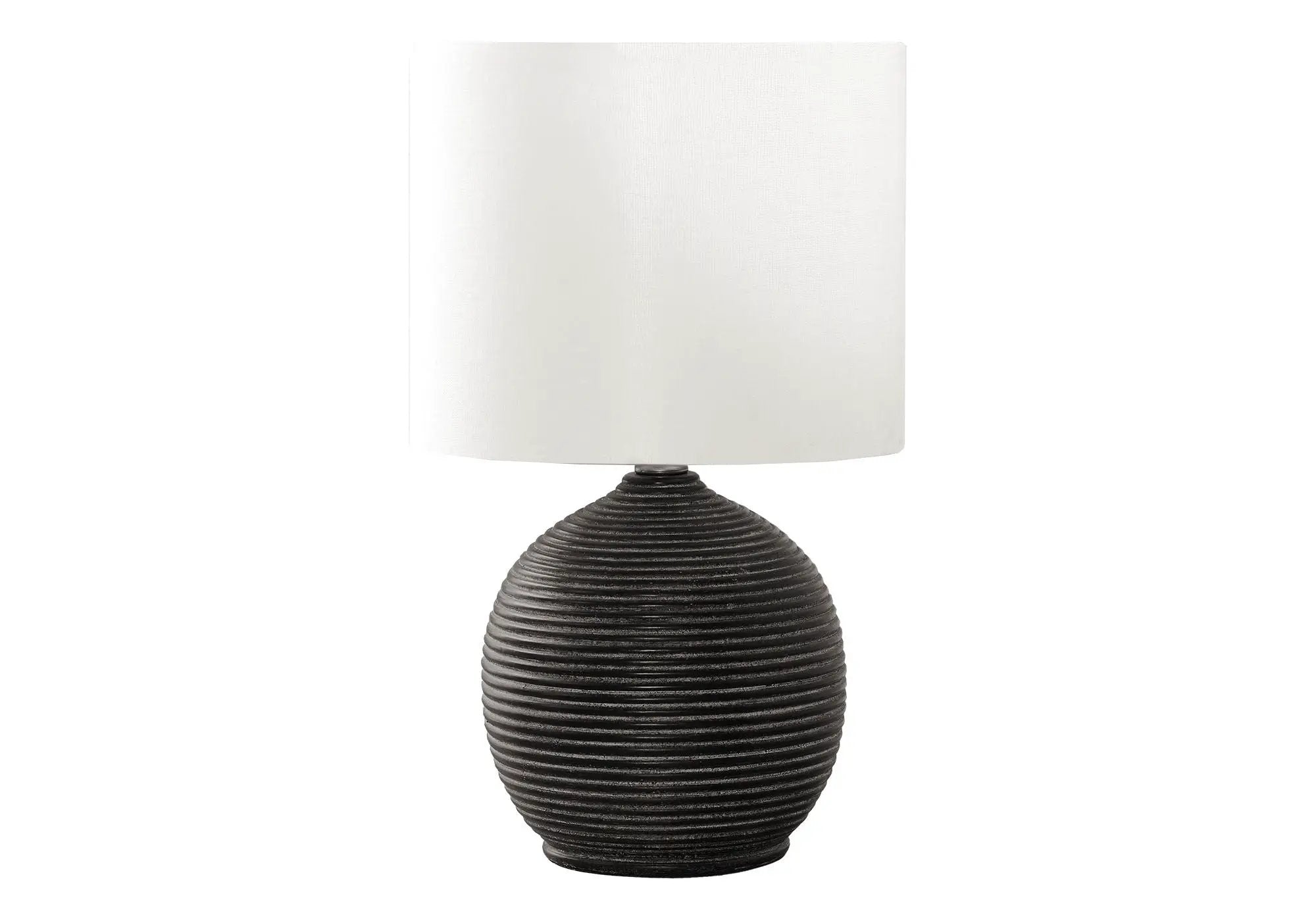 Lighting, Resin, Contemporary - Black by HouseOfZazla