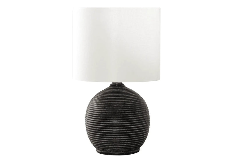 Lighting, Resin, Contemporary - Black by HouseOfZazla
