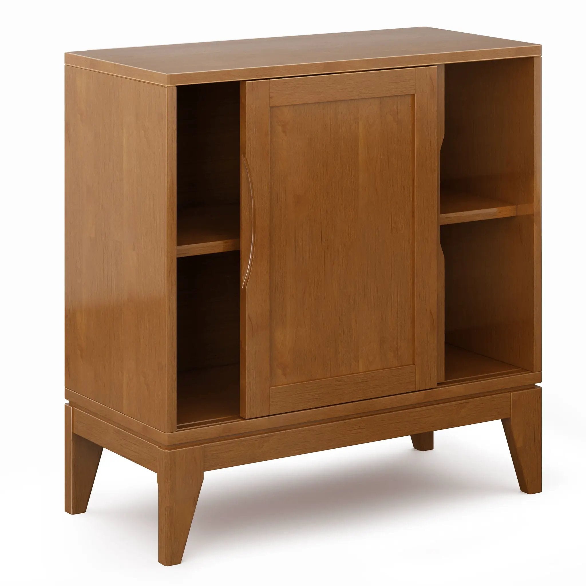 Harper - Low Storage Handcrafted Cabinet by Unique Piece Furniture
