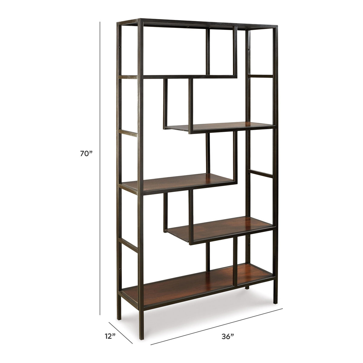 Frankwell - Bookcase, photo 10 of 10