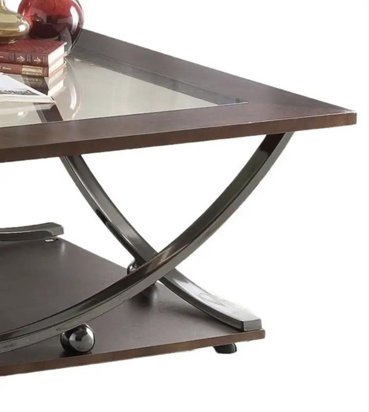 Isiah - Table, Modern Elegance by HouseOfZazla
