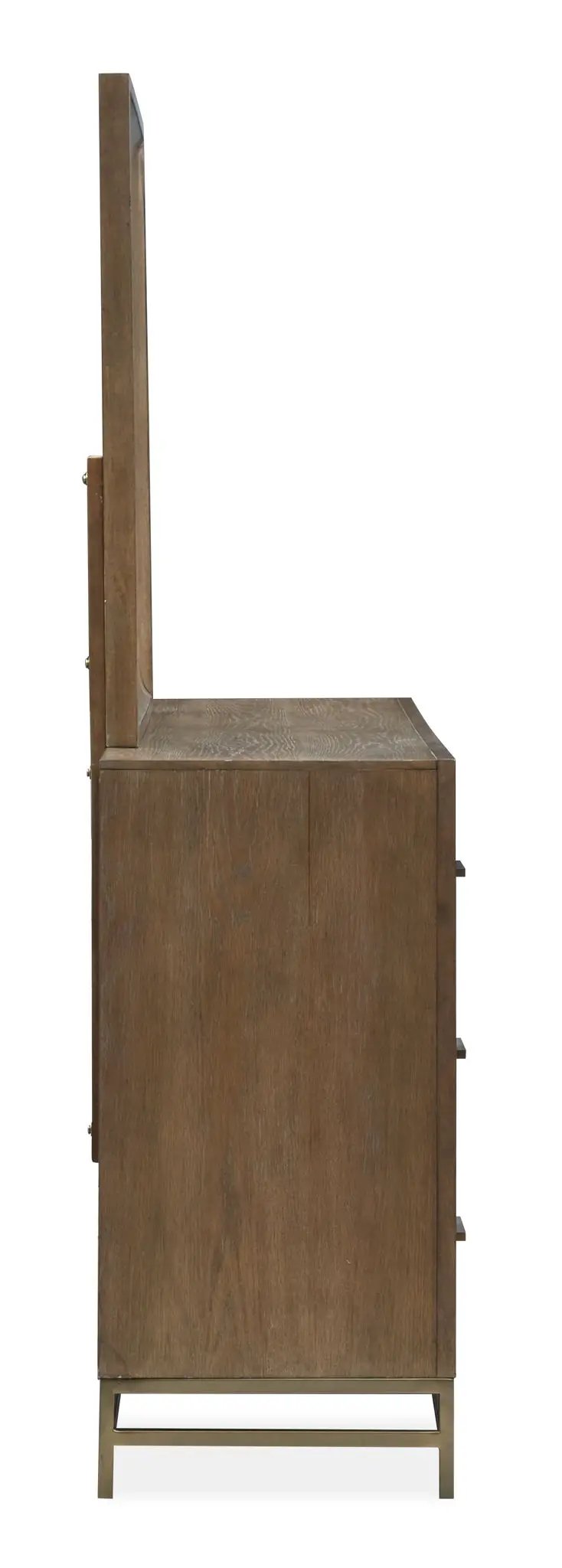 Lindon - Double Drawer Dresser by Unique Piece Furniture