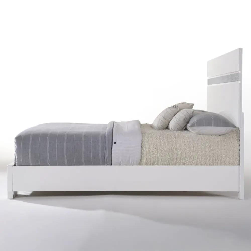 Naima II - Bed by Unique Piece Furniture
