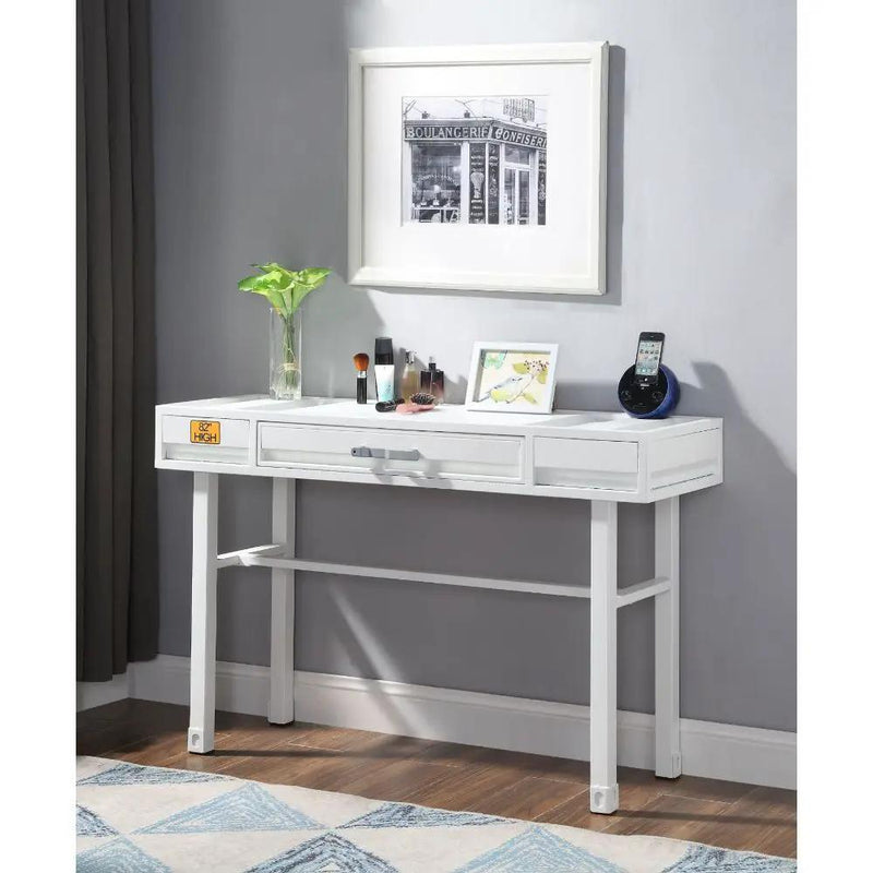 Cargo - Vanity Desk by Unique Piece Furniture
