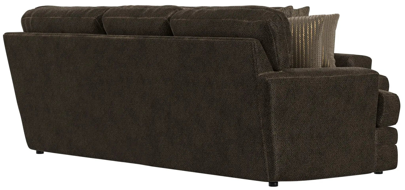 Mammoth - Sectional by Unique Piece Furniture