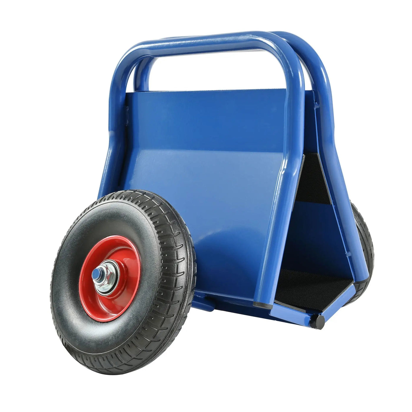 Heavy Duty Panel Dolly With 2 Handles by HouseOfZazla