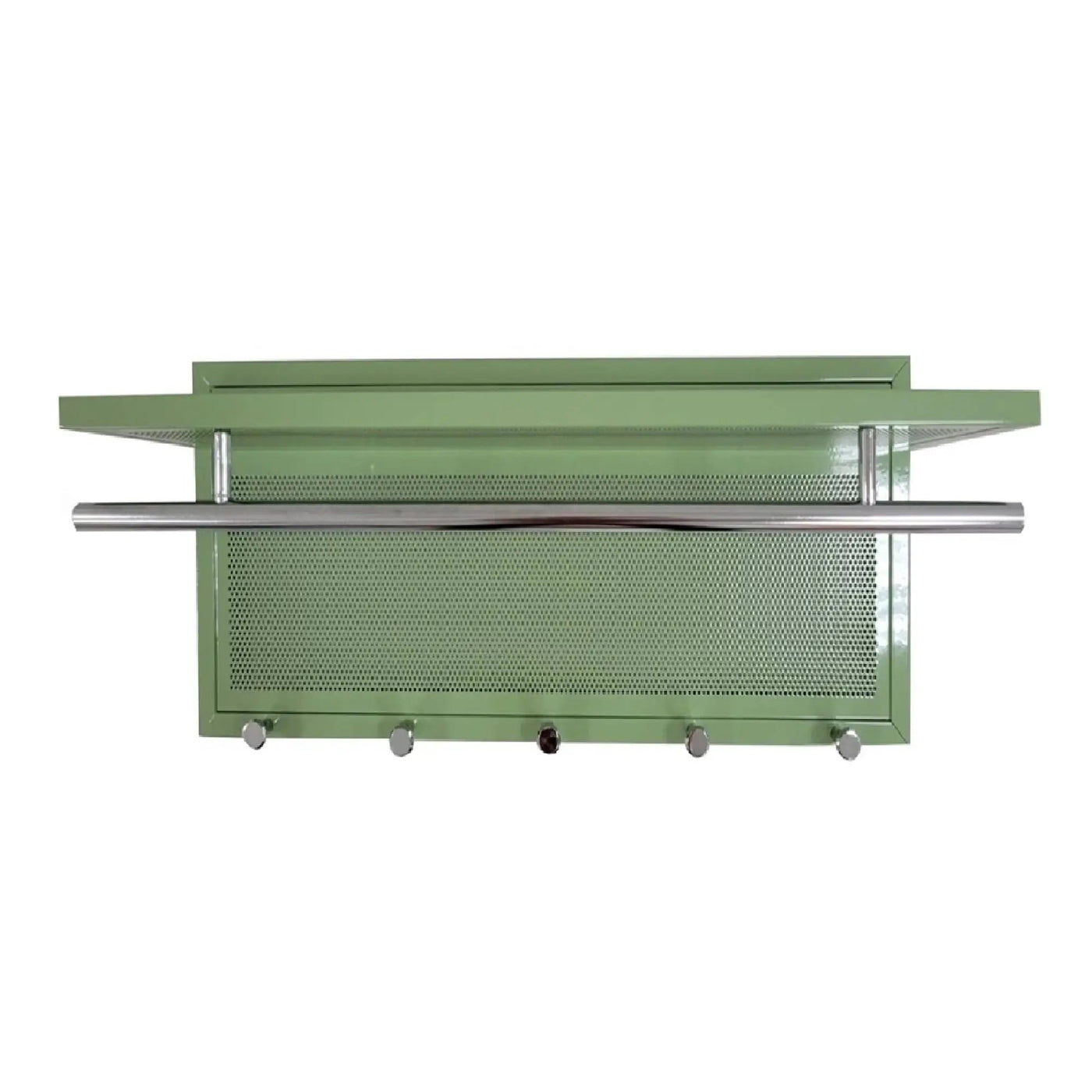Esyspot - Hook Wall Mounted With Shelf by HouseOfZazla