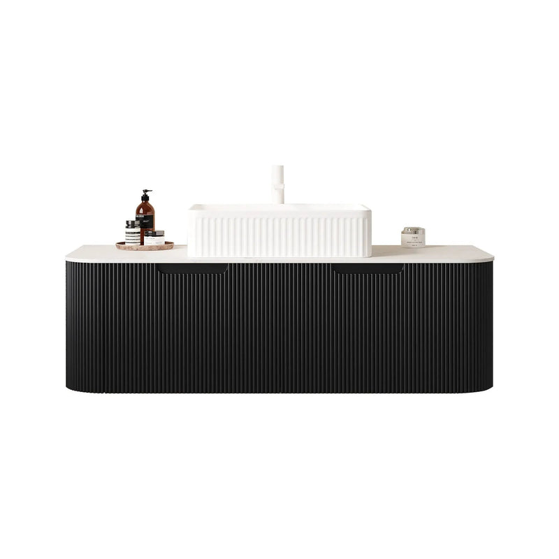 Dina 48" Bathroom Vanity & Sink by HouseOfZazla