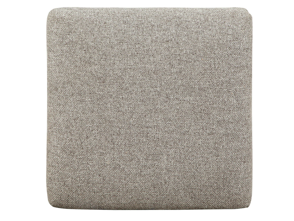 Lindon - Upholstered Stool, photo 13 of 13