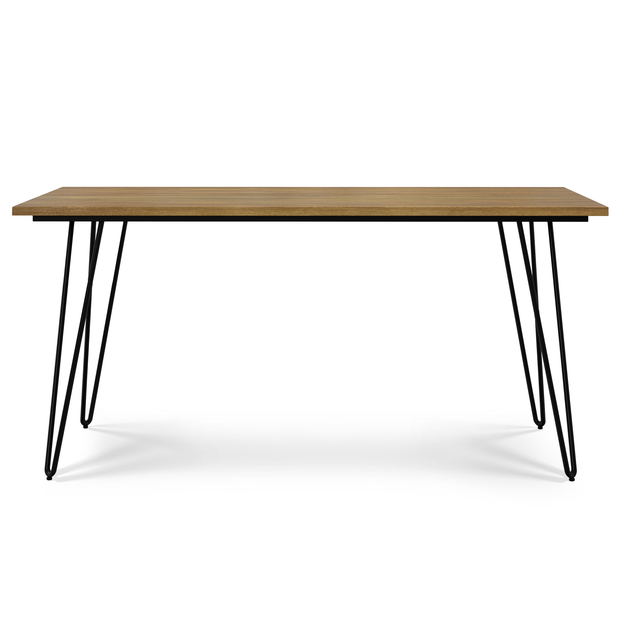 Hunter - Handcrafted Dining Table by HouseOfZazla