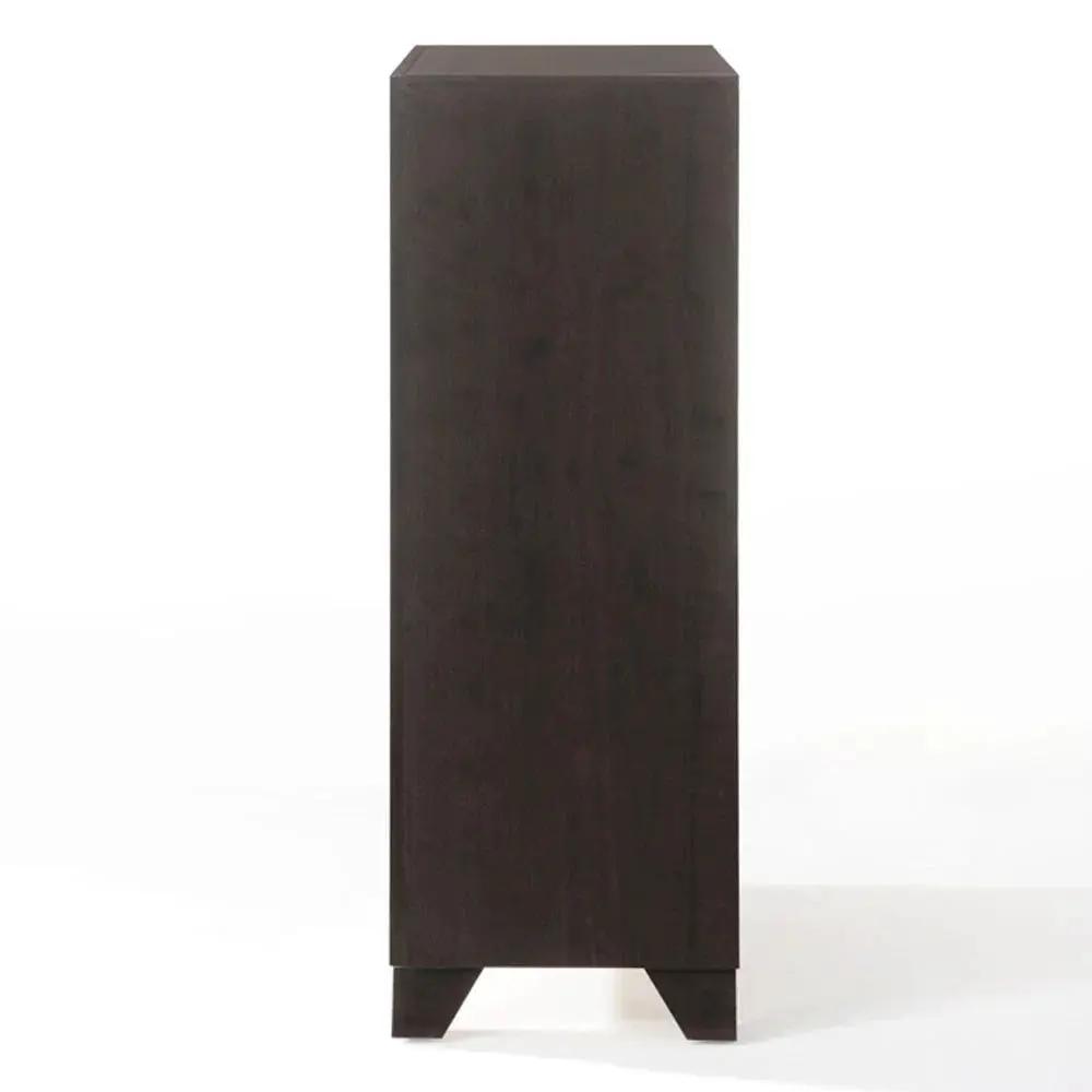 Madison - Chest - Espresso by Unique Piece Furniture