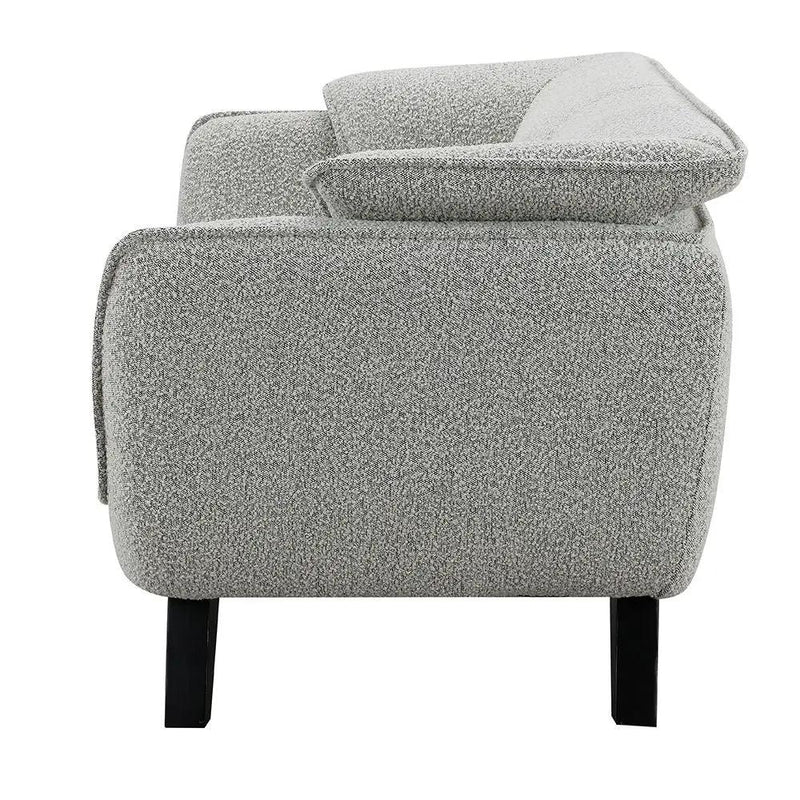 Nayeli - Loveseat by Unique Piece Furniture