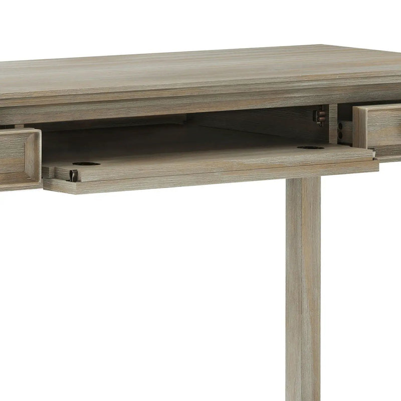 Amherst - Handcrafted Desk by Unique Piece Furniture
