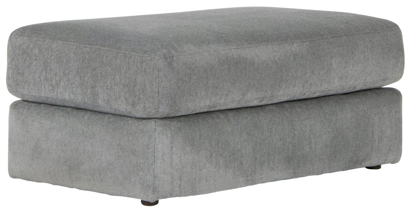 Lamar - Ottoman by Unique Piece Furniture
