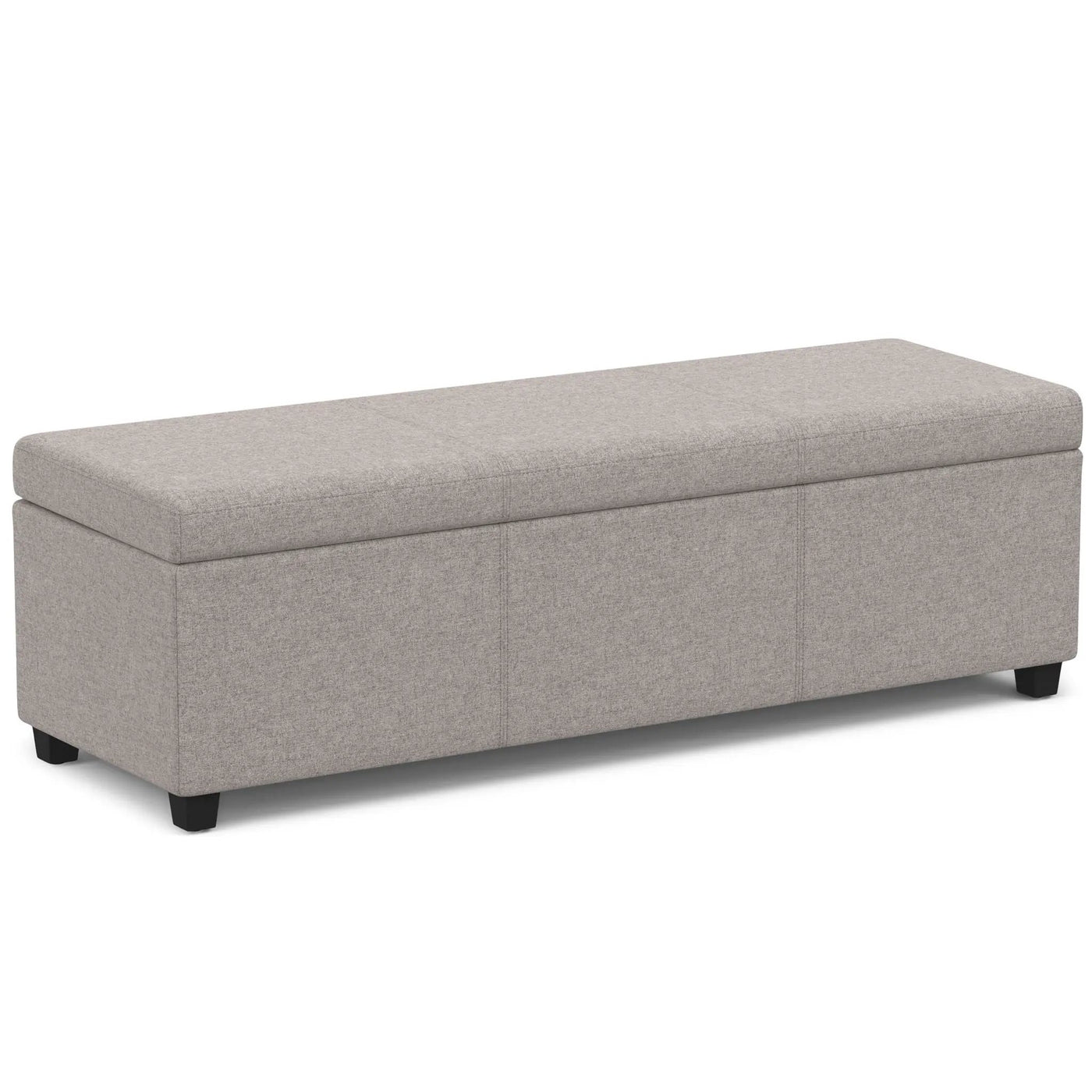 Avalon - Multifunctional Storage Ottoman Bench by HouseOfZazla
