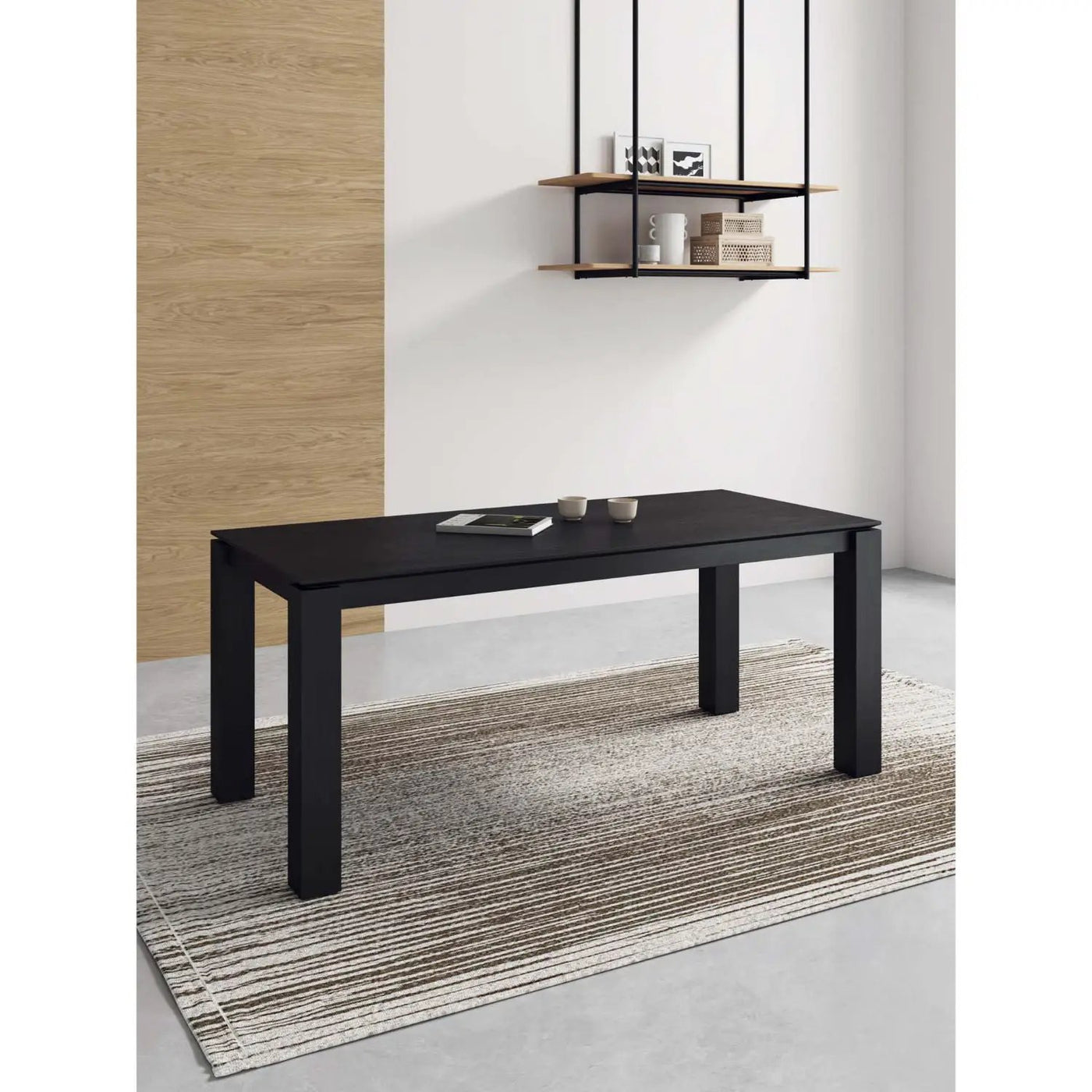 Rockaway Dining Table by HouseOfZazla
