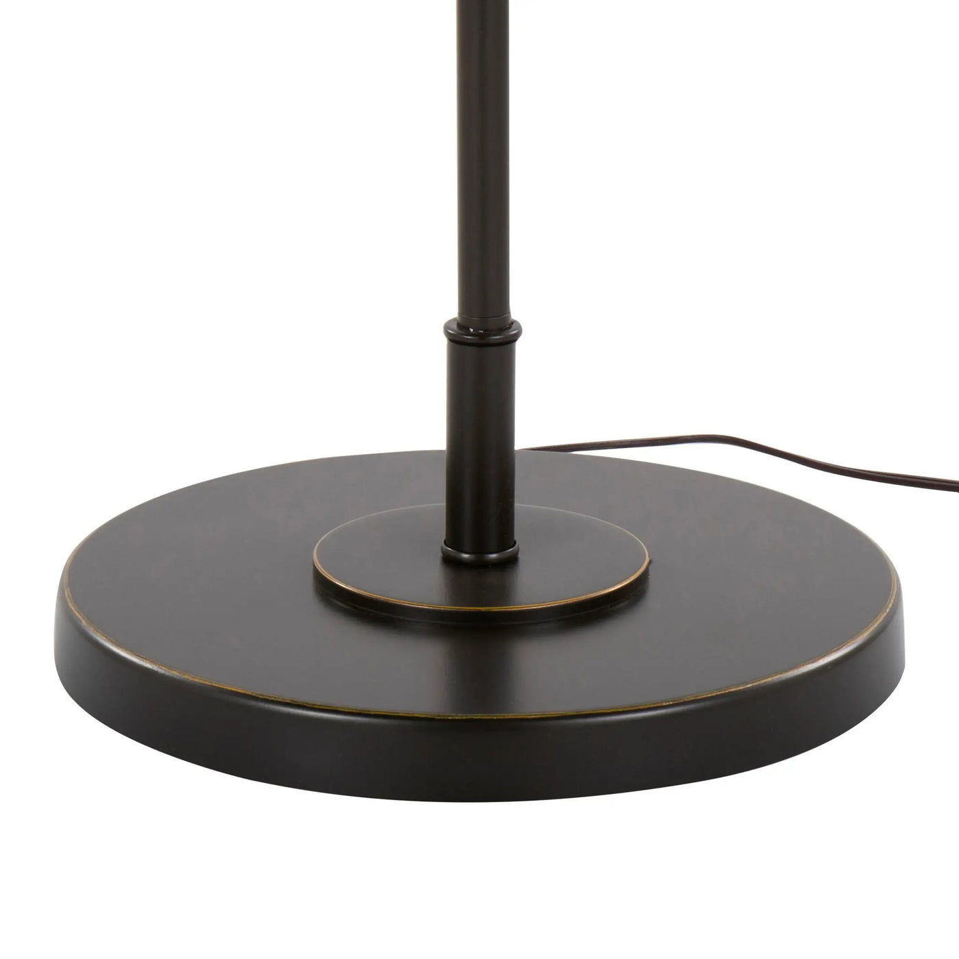 Puck - Contemporary Floor Lamp by HouseOfZazla