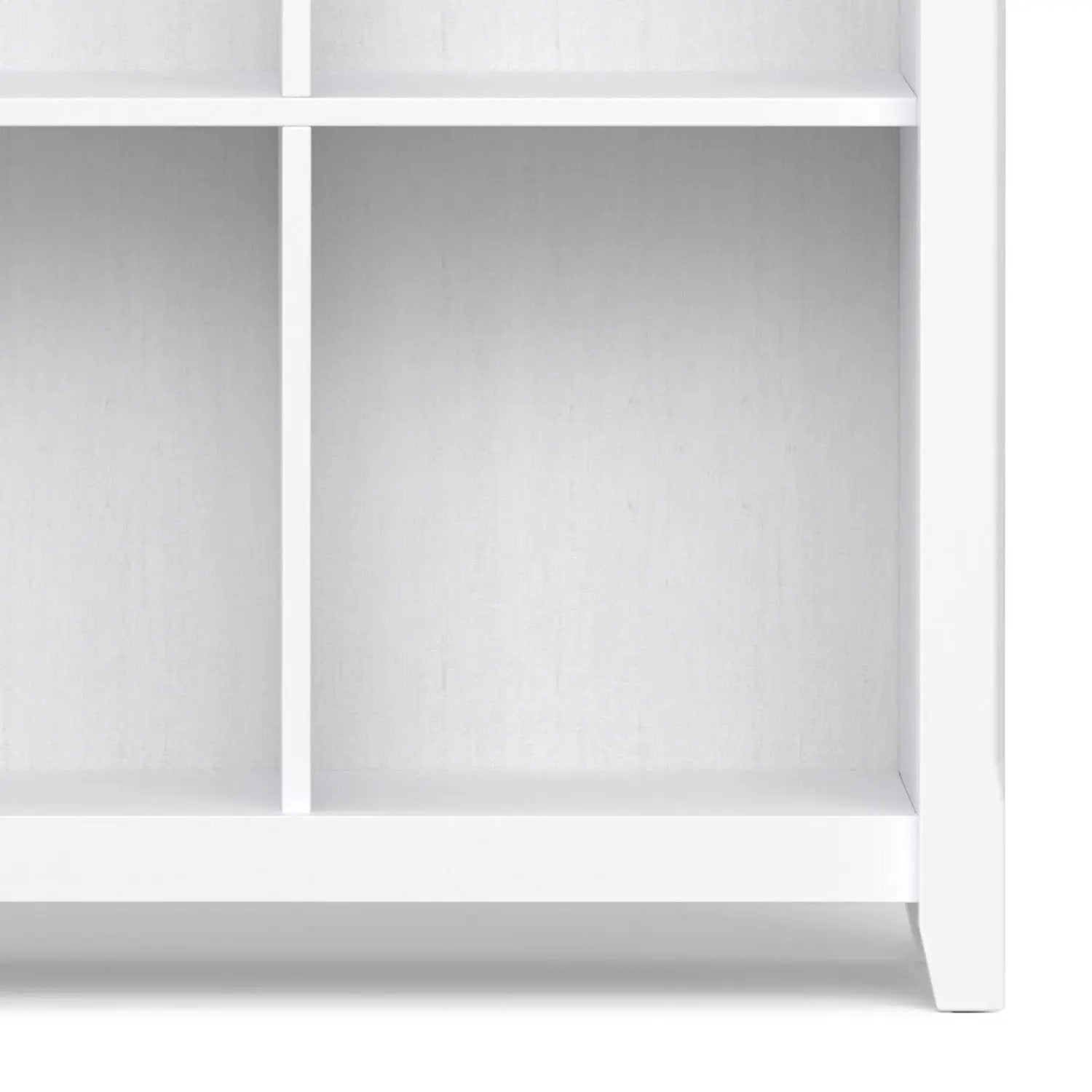 Acadian - Handcrafted Cube Storage by HouseOfZazla