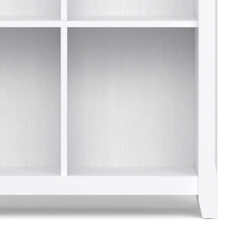 Acadian - Handcrafted Cube Storage by HouseOfZazla