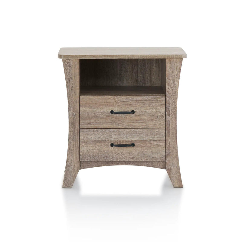 Colt - Accent Table, Functional Design by HouseOfZazla
