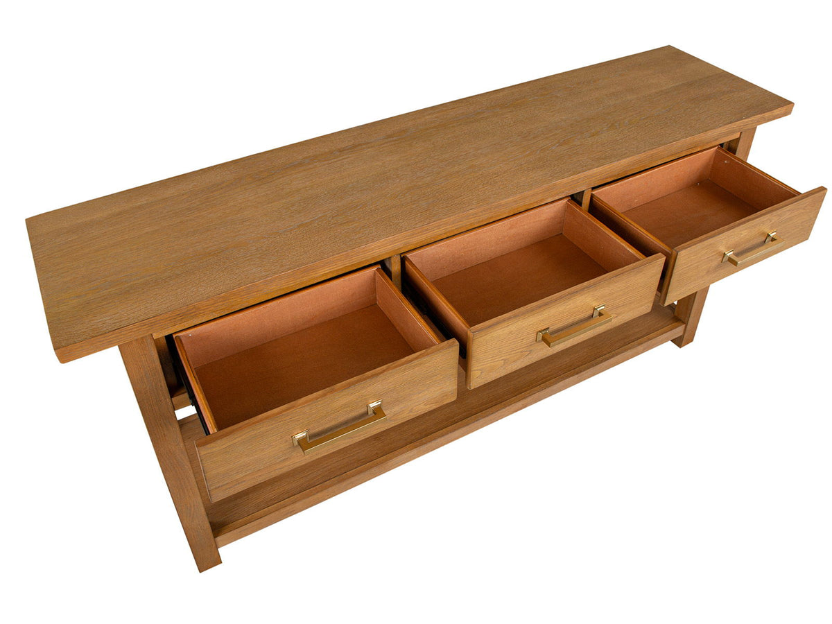 Lindon - Drawer Table, photo 14 of 14