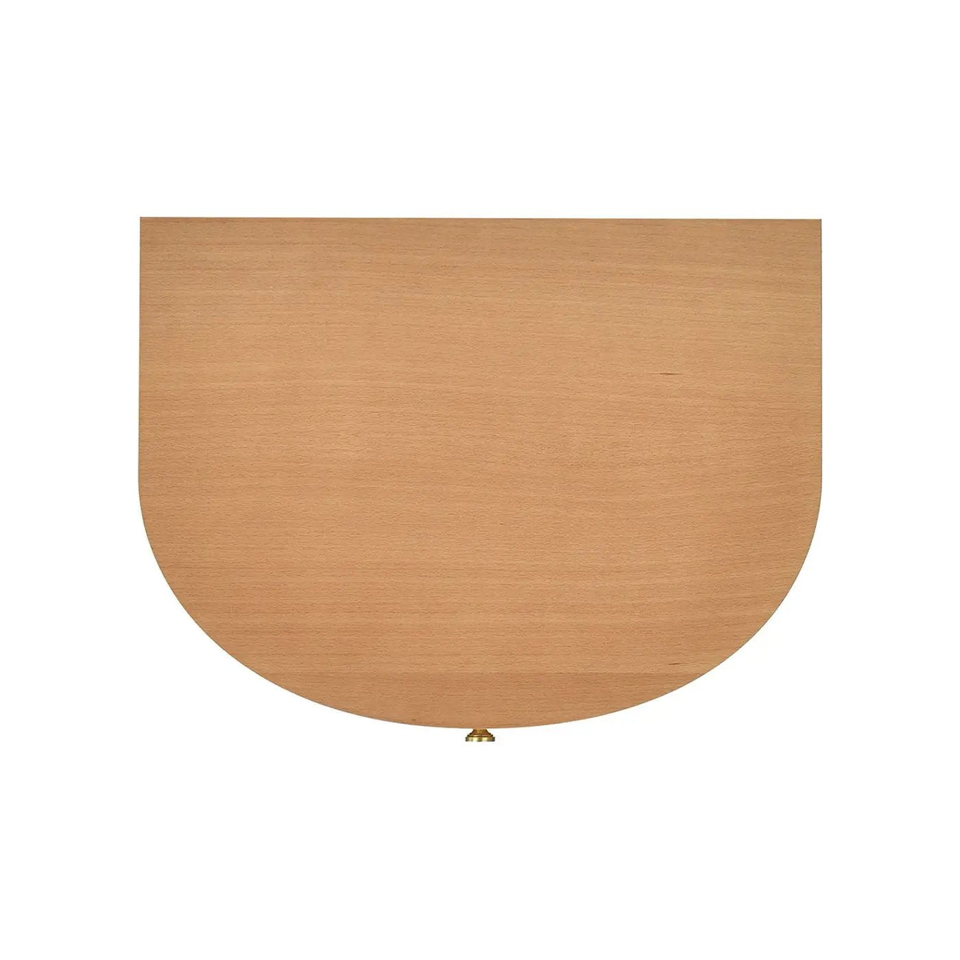 Valentine - 2 Drawer Storage Side Table by HouseOfZazla