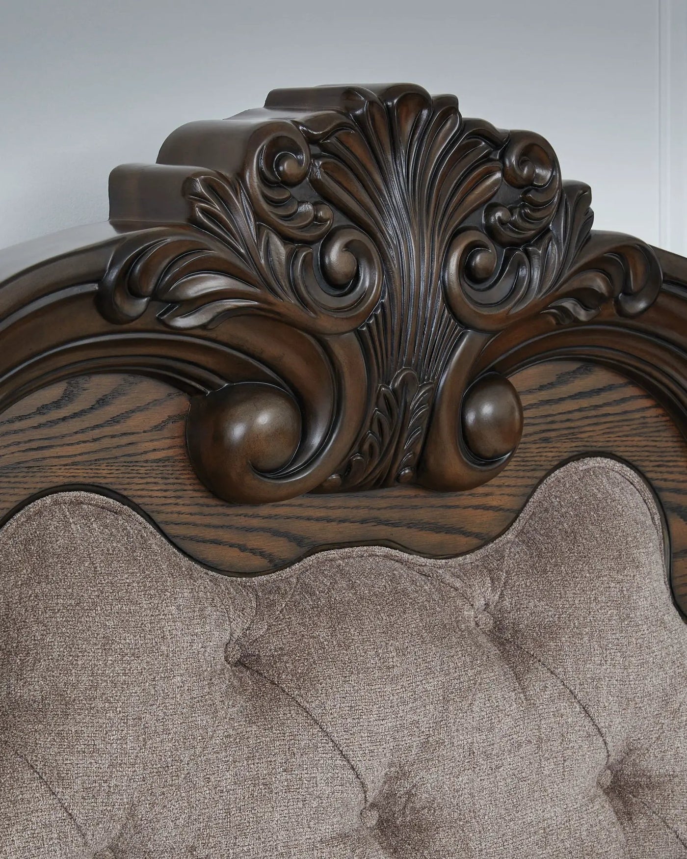 Maylee - Upholstered Bed by Unique Piece Furniture