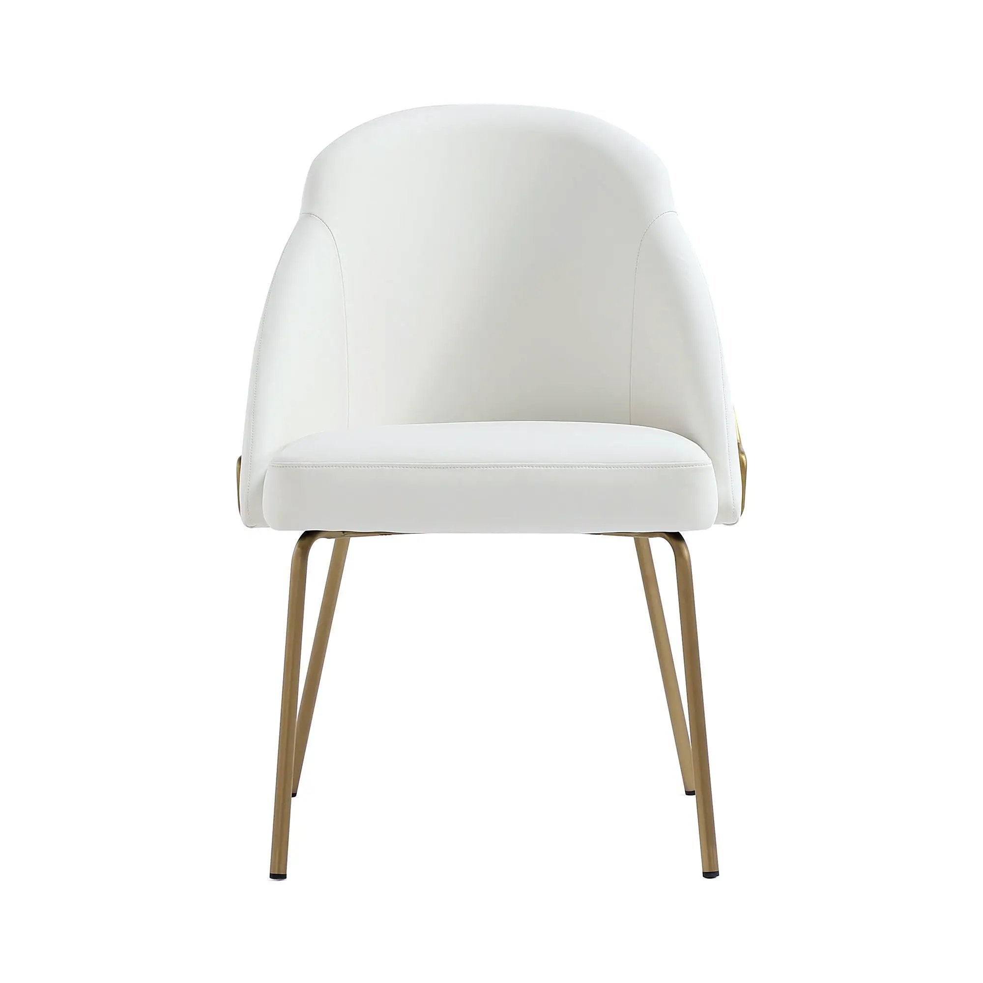 Gracie - Upholstered Dining Chair by HouseOfZazla