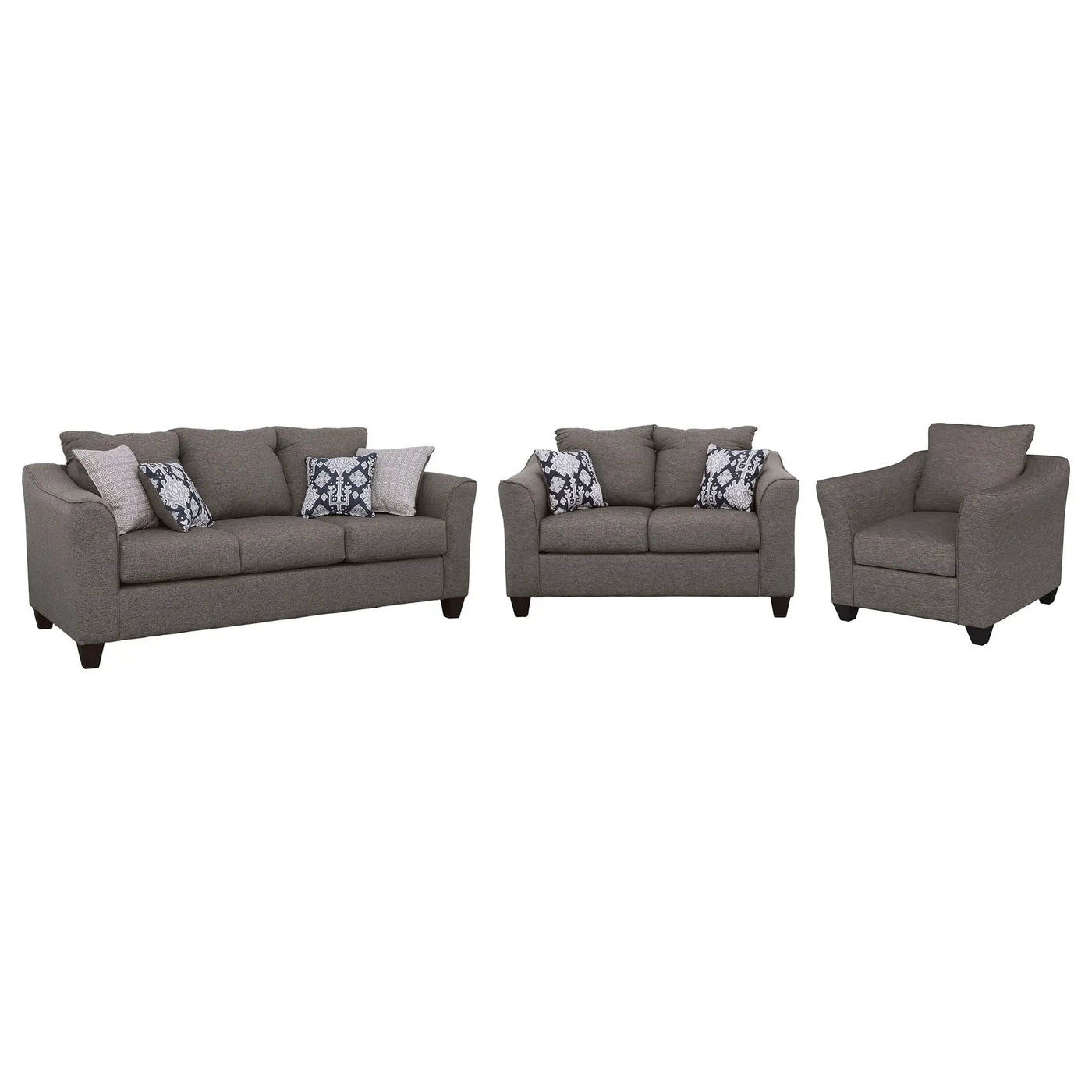 Creston - Living Room Set by HouseOfZazla