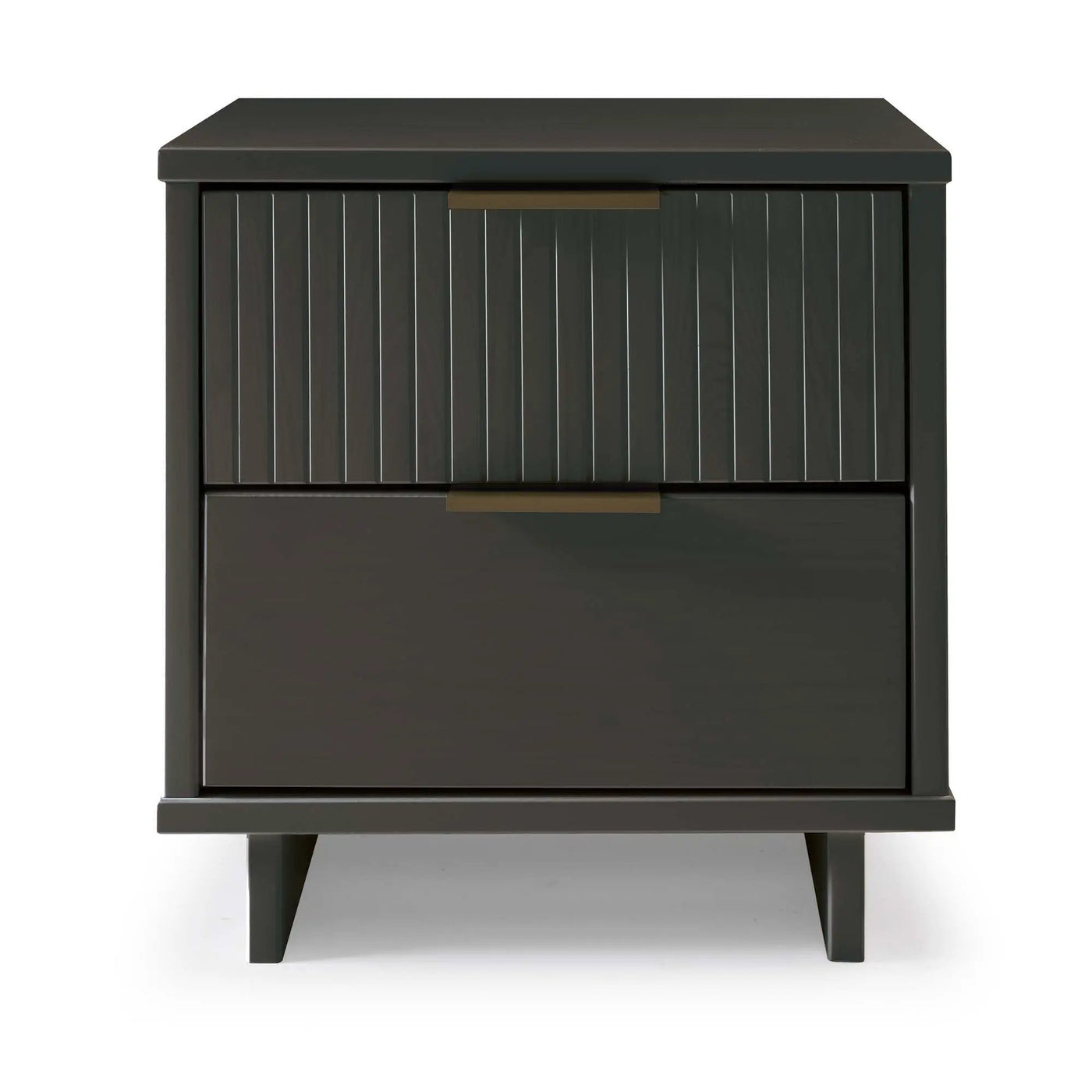 Granville - Nightstand With 2 Drawers by HouseOfZazla