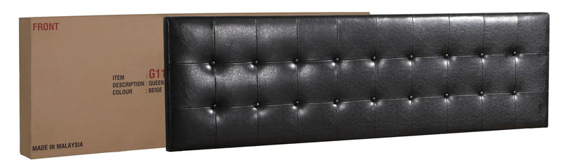 Caldwell - Bed by Unique Piece Furniture