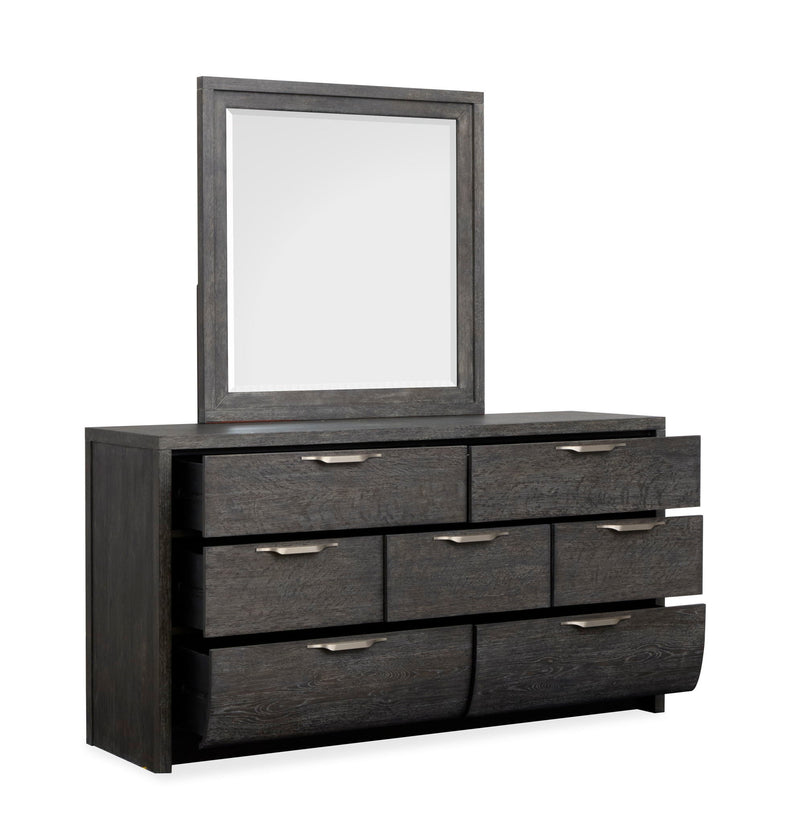 Kinsley - Drawer Dresser by Unique Piece Furniture