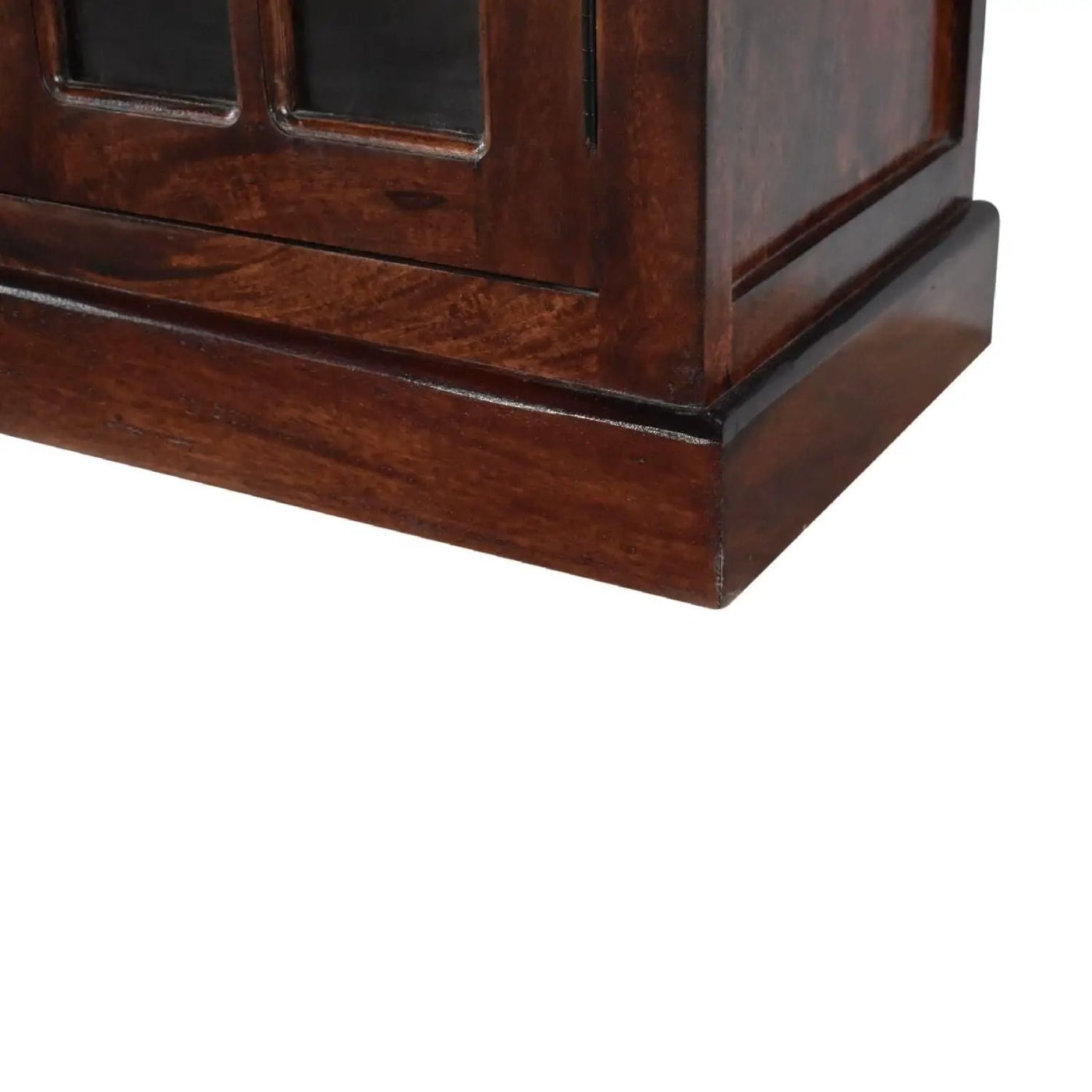 Large Glazed Sideboard by HouseOfZazla