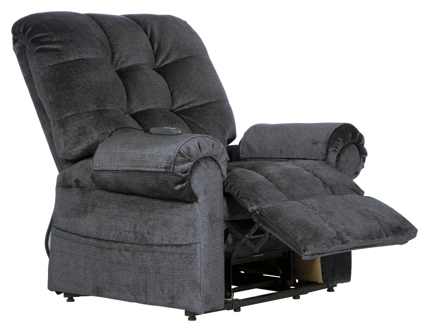Omni - Powr Lift Chaise Recliner by Unique Piece Furniture