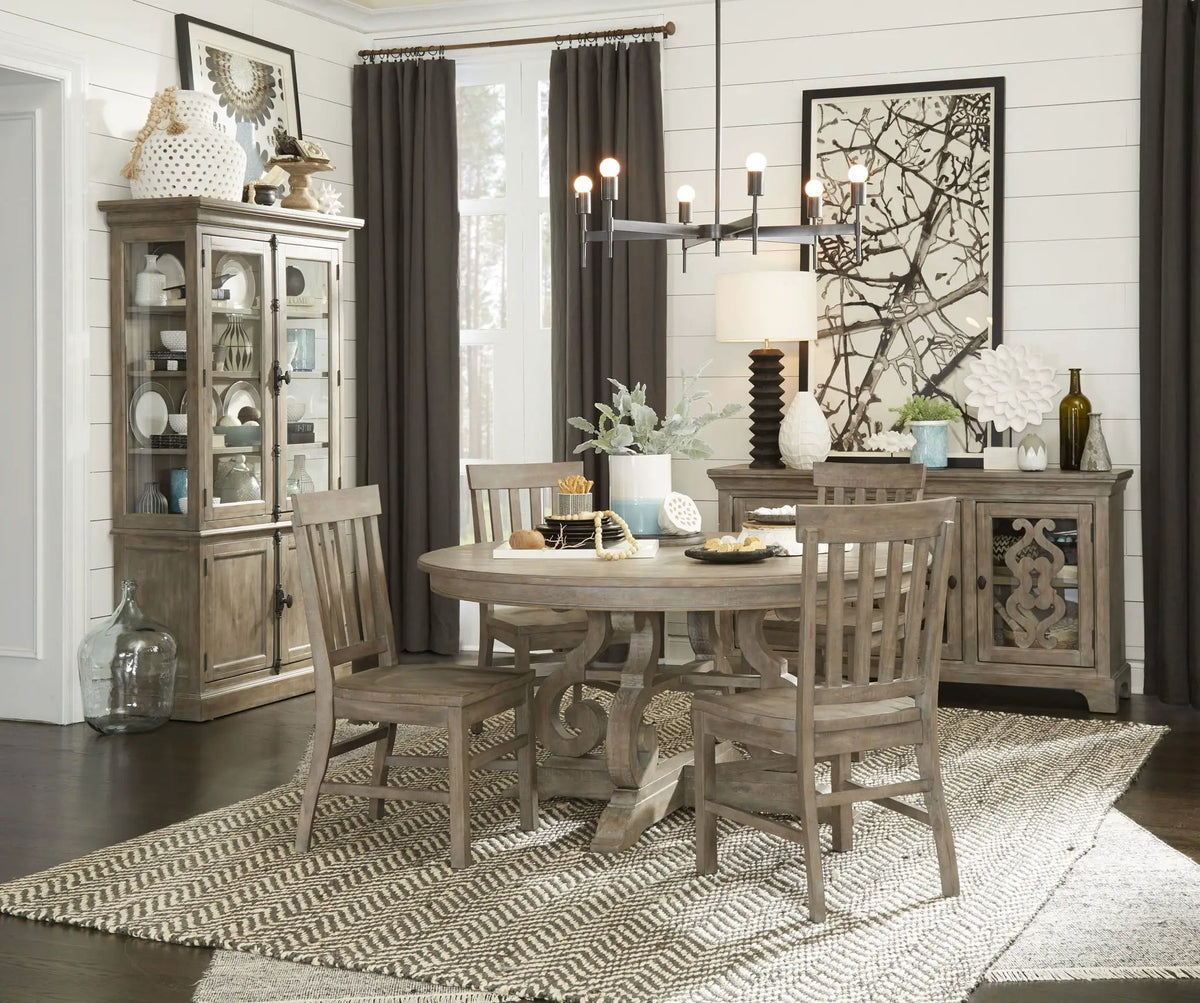 Tinley Park - Server - Dove Tail Gray, photo 7 of 7